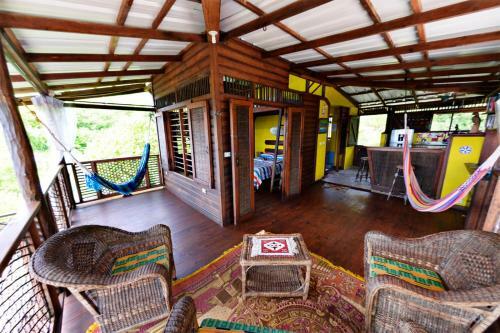 Apartamento Windy View Guest House