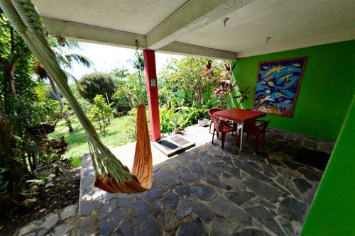 Apartamento Windy View Guest House