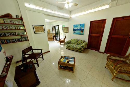 Apartamento Windy View Guest House