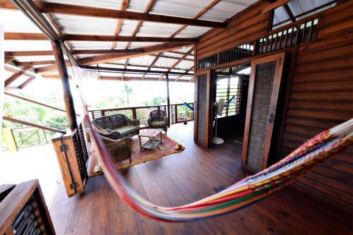 Apartamento Windy View Guest House
