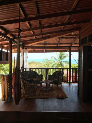Apartamento Windy View Guest House