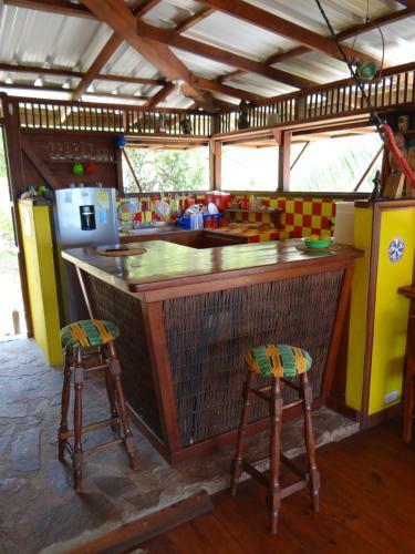 Apartamento Windy View Guest House