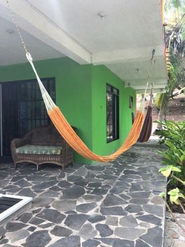 Apartamento Windy View Guest House