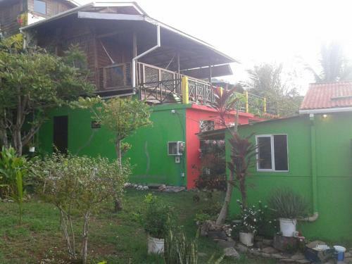 Apartamento Windy View Guest House