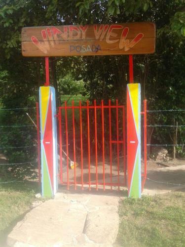 Apartamento Windy View Guest House