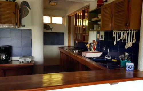 Apartamento The Bluff, Providencia