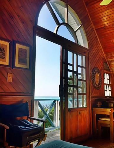 Apartamento The Bluff, Providencia