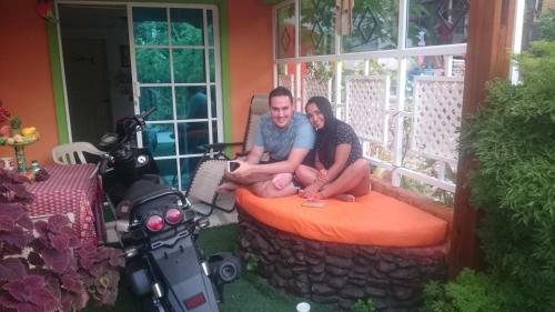 Posada Ashanty