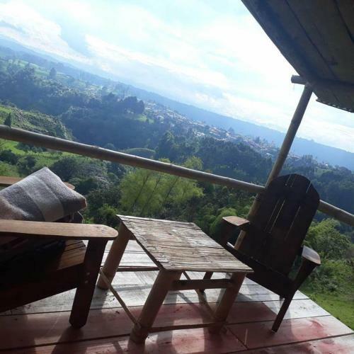 Hostal El Mocambo Hostel And Guest House