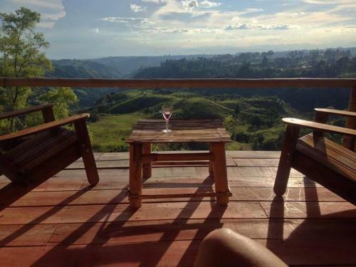 Hostal El Mocambo Hostel And Guest House