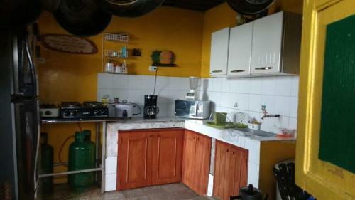 Hostal El Mocambo Hostel And Guest House