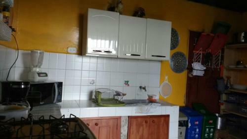 Hostal El Mocambo Hostel And Guest House