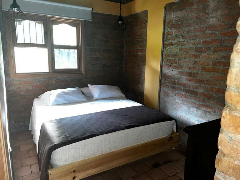 Finca Hotel Rancho San Antonio
