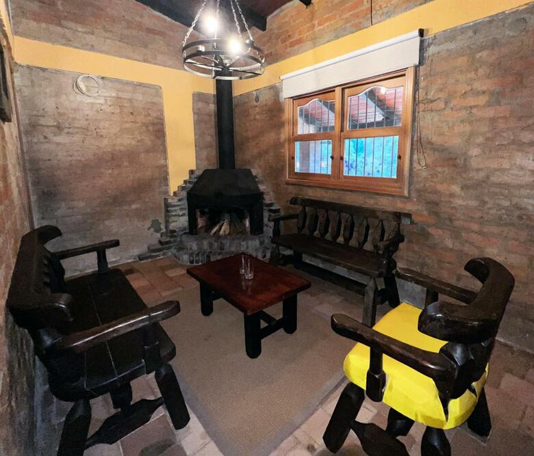 Finca Hotel Rancho San Antonio
