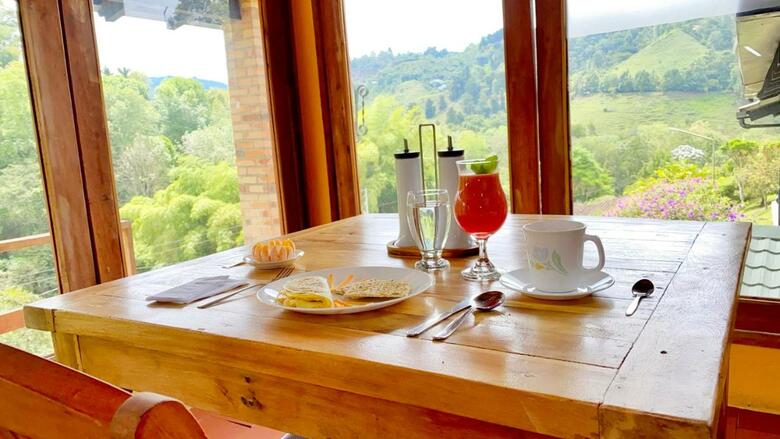 Finca Hotel Rancho San Antonio