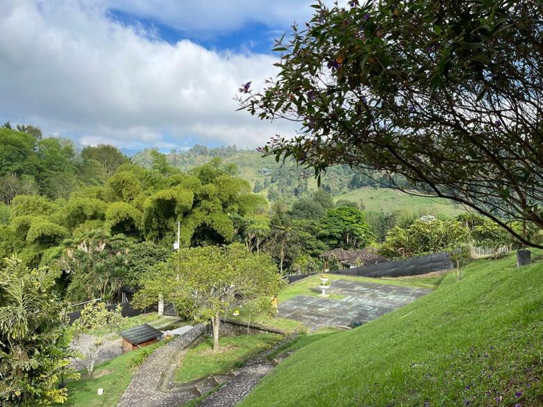 Finca Hotel Rancho San Antonio