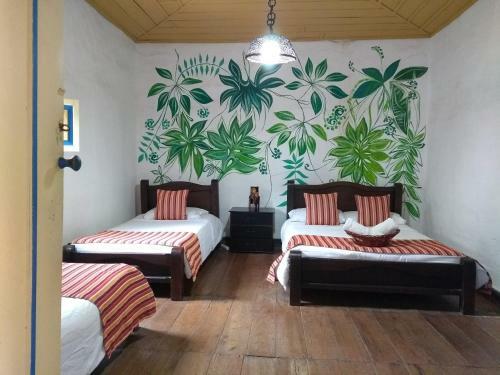 Albergue Hostal Ciudad de Segorbe