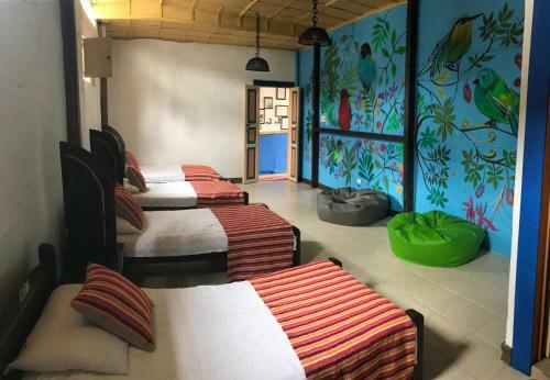 Albergue Hostal Ciudad de Segorbe