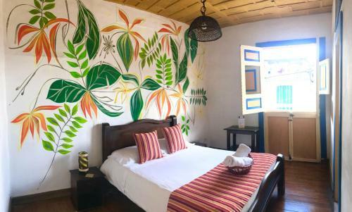 Albergue Hostal Ciudad de Segorbe
