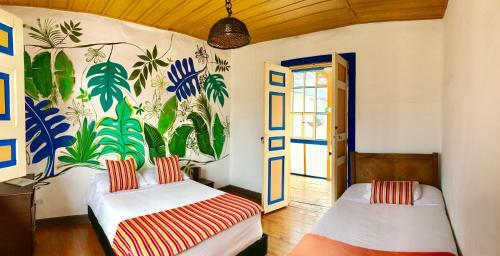 Albergue Hostal Ciudad de Segorbe