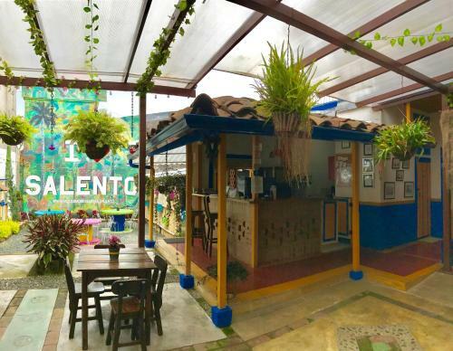Albergue Hostal Ciudad de Segorbe