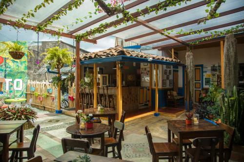 Albergue Hostal Ciudad de Segorbe