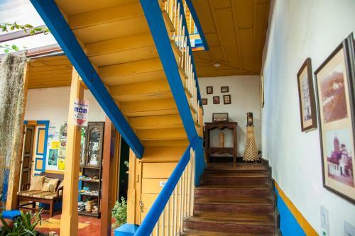 Albergue Hostal Ciudad de Segorbe