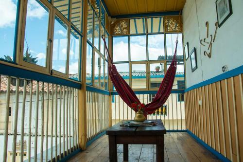 Albergue Hostal Ciudad de Segorbe