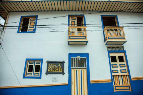 Albergue Hostal Ciudad de Segorbe