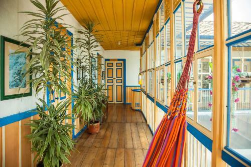 Albergue Hostal Ciudad de Segorbe
