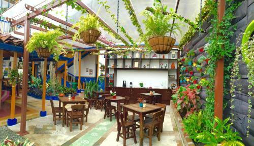 Albergue Hostal Ciudad de Segorbe