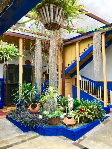 Albergue Hostal Ciudad de Segorbe