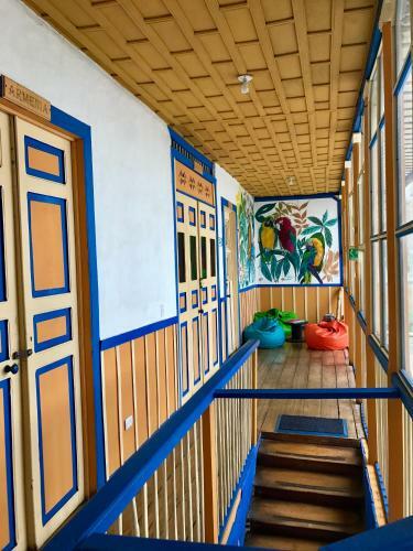 Albergue Hostal Ciudad de Segorbe