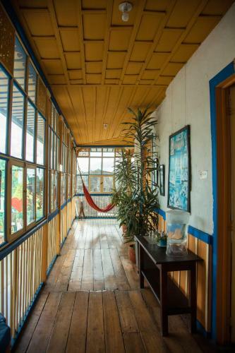 Albergue Hostal Ciudad de Segorbe