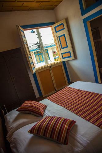 Albergue Hostal Ciudad de Segorbe