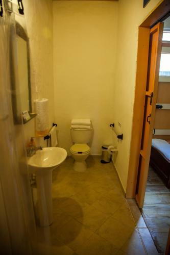 Albergue Hostal Ciudad de Segorbe