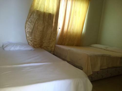 Hotel Almirante Padilla