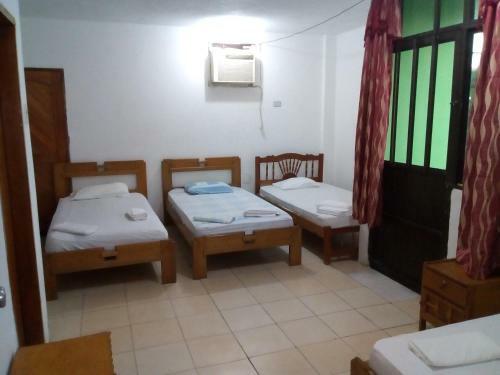 Hotel Las Dos Palmas