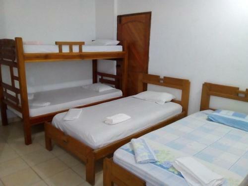 Hotel Las Dos Palmas