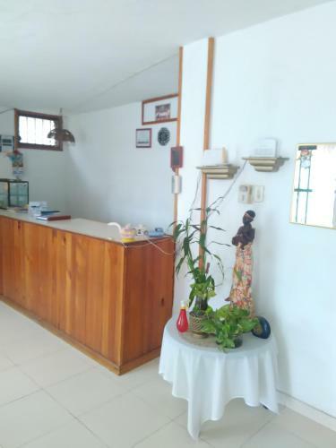 Hotel Las Dos Palmas