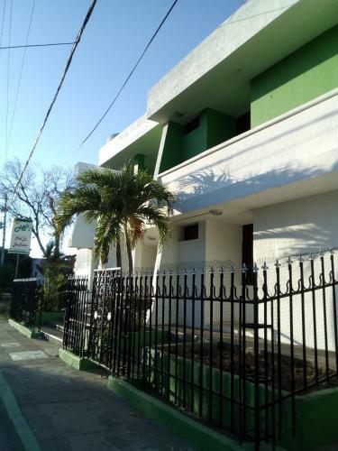 Hotel Las Dos Palmas