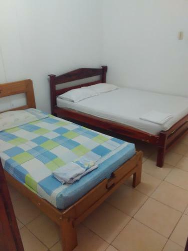 Hotel Las Dos Palmas
