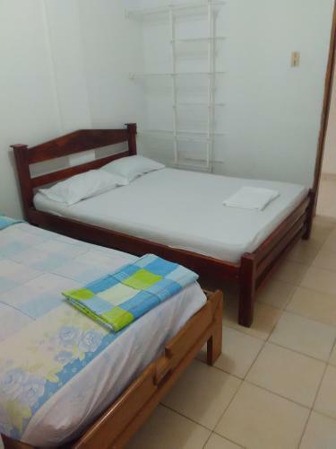 Hotel Las Dos Palmas