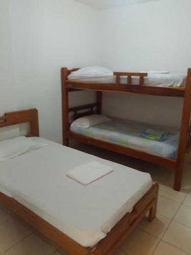 Hotel Las Dos Palmas
