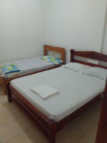 Hotel Las Dos Palmas