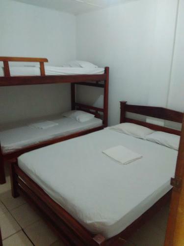 Hotel Las Dos Palmas