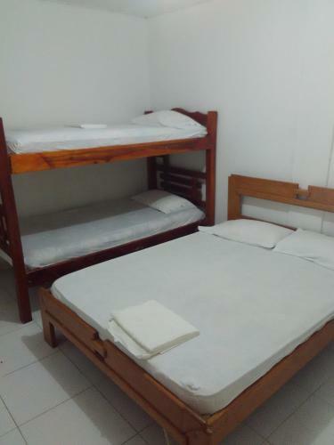 Hotel Las Dos Palmas