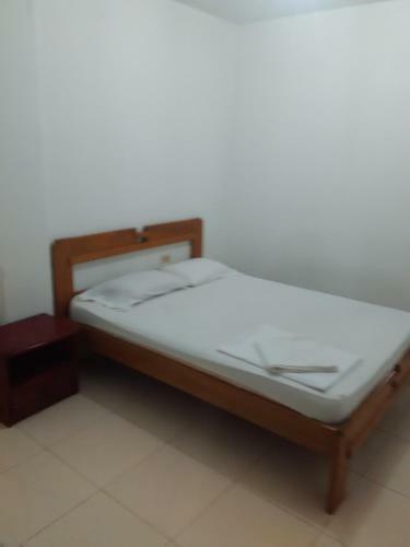 Hotel Las Dos Palmas