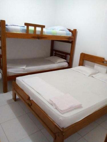 Hotel Las Dos Palmas