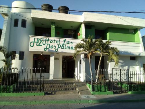 Hotel Las Dos Palmas